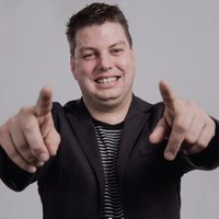 Mark van der Horst (@mvanderhorst) 's Twitter Profile