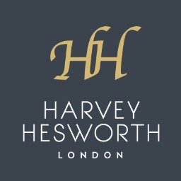 Harvey Hesworth