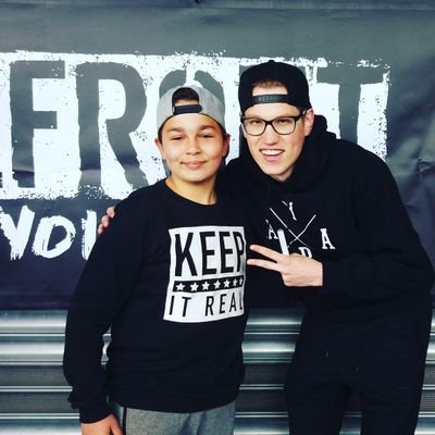 Markygames12's profile picture. Online Video Internationale Youtubers Gaming Games en Consoles