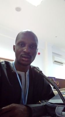Assistant Director for Multilateral Aid, Ministry of Finance and Development Planning