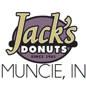 Jack's Donuts Muncie