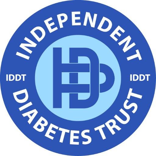 The InDependent Diabetes Trust is a UK-based charity listening to people with diabetes and their carers and supporting their needs.