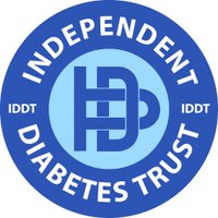 IDDT(@UK_diabetes) 's Twitter Profile Photo