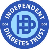 IDDT (@uk_diabetes) 's Twitter Profile Photo IDDT (@uk_diabetes) 's Twitter Profile Photo