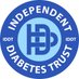 IDDT (@uk_diabetes) Twitter profile photo IDDT (@uk_diabetes) Twitter profile photo