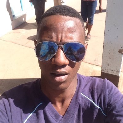 paularrolg's profile picture. kwekwe hustler
