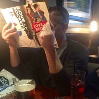 Chris Norborg (@gmoochmauser) 's Twitter Profile