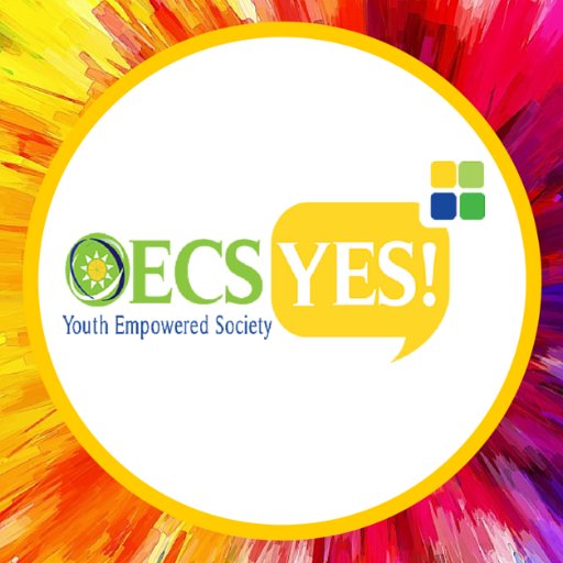 The Official Twitter Account for OECS Youth Empowerment Strategy (YES).    Just Say Yes 🗣🫂