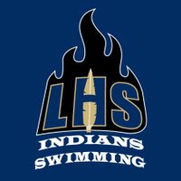 LHS Swimming (@lhs_swimming) Twitter profile photo