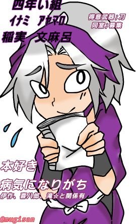 文麻呂さんのプロフィール画像