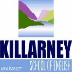 English language school in Killarney, Ireland offering English language courses to children, teenagers, adults and families. #killarney #ksoe