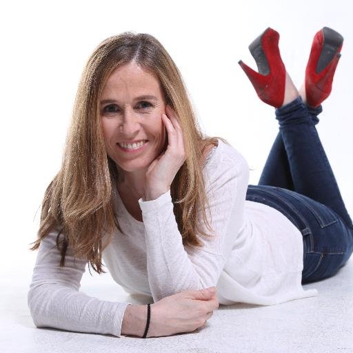 Directora de #Communicación Corporativa de @henkeliberica.
Las opiniones expresadas son a título personal y no en nombre de Henkel.