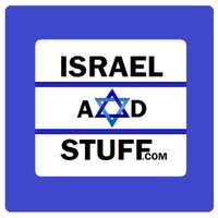 Israel and Stuff (@lsraelandstuff) 's Twitter Profile Photo Israel and Stuff (@lsraelandstuff) 's Twitter Profile Photo
