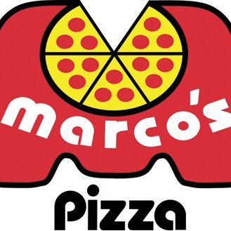 I am a Marcos Pizza fan. I eat it very regularly . I've had some good times there but mostly bad service. I'll put my review every once in awhile.