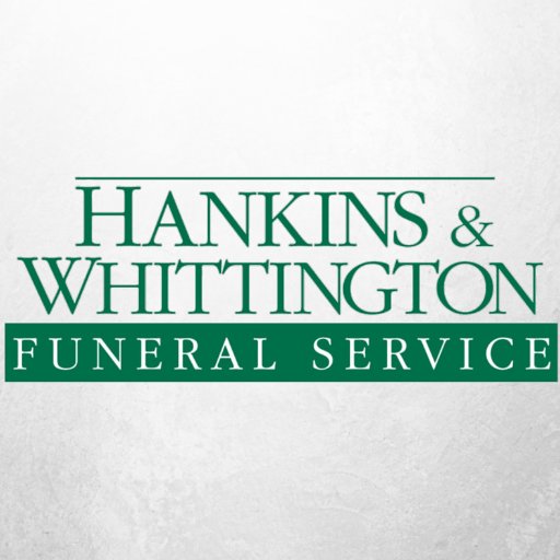 Hankins & Whittington Funeral Service will guide your family in creating a meaningful ceremony to honor the life & memory of your loved one. 70 Years of Service