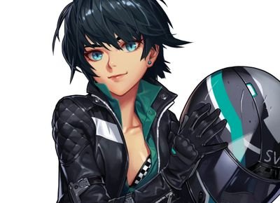 BS_SilviaB's profile picture. 비켜 비켜~!