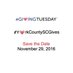 #YorkCountySCGives (@ycscgives) Twitter profile photo #YorkCountySCGives (@ycscgives) Twitter profile photo