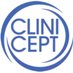 Clinicept Healthcare (@clinicepthc) Twitter profile photo Clinicept Healthcare (@clinicepthc) Twitter profile photo