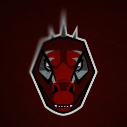 CyberRaptors's profile picture. 