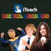 iTeachDigitalLeaders (@iteachdl) Twitter profile photo iTeachDigitalLeaders (@iteachdl) Twitter profile photo