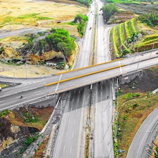 Informaciones actualizadas sobre las carreteras de la República Dominicana
