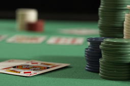 A poker blog dedicated to the top online poker rooms.