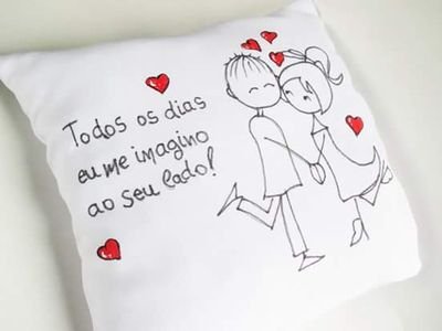 Quer presentear quem ama com inovação?
Nada mais autêntico que um presente personalizado com o seu amor