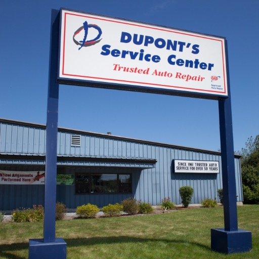 DupontServiceCenter