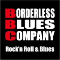 BORDERLESS BLUES COMPANY (B.B.C)ブルース・ロックンロールの名曲からオリジナルナンバーまで世代を超えて楽しめるバンドです！ お気軽にフォロー下さい。ブルース/ロック/ソウル/バンド/Blues/Rock/ soul/bbcompany/(Instagram)@bbc_blues