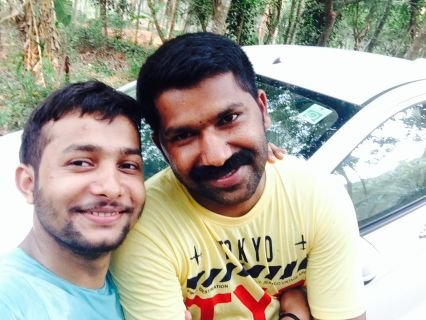 jatheesh_mohan's profile picture. 