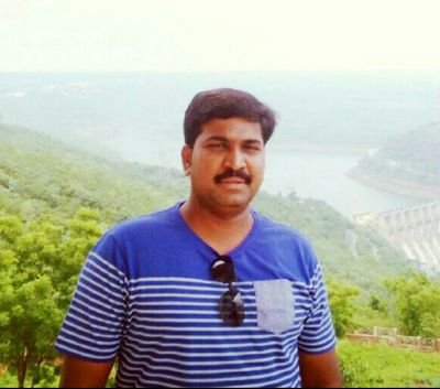 Vinodk842's profile picture. Sr. Software Engineer @ DELL Technologies, Hyderabad, Telangana.