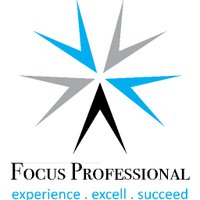 Focus Professional (@focusprodubai) 's Twitter Profile