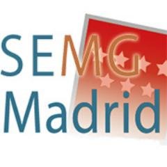 Perfil oficial de la Sociedad Madrileña de Médicos Generales y de Familia