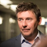 Rudi Vranckx (@rudivranckx) 's Twitter Profile