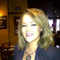 Roisin McNaney (@roisinmcnaney) Twitter profile photo