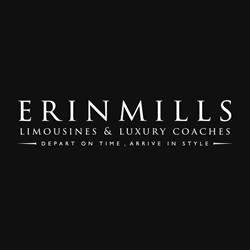 Erinmills Limousine provides Toronto, CA and Worldwide travelers with the utmost professional chauffeured transportation services.