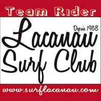 Lacanau Surf Club (@lacanausurfclub) 's Twitter Profile