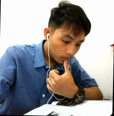 MeyjerdR's profile picture. JESUS CHRIST ⛪
ACCOUNTING'15 SWCU || SMAN 1 KENDARI || 
LINE→meyjerdr 
meyjerdr@yahoo.co.id