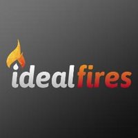 Ideal Fires (@idealfireskent) 's Twitter Profile