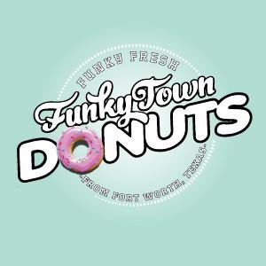 Fort Worth's own funky fresh, gourmet donut shop! Open Tues-Sat, 6a-1p and Sun, 8a-1p (or until sold out!) Closed Monday's! Phone: 817-862-9750