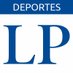 La Provincia Deporte (@Deportes_lp) Twitter profile photo