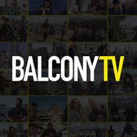 BalconyTV Barcelona(@BTVBarcelona) 's Twitter Profile Photo