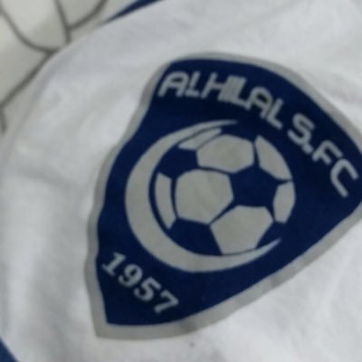 JoF7qzKPUlEG0fI's profile picture. وهل بعد الهّلال حُب يُقال ؛ أعجزت المديح مديحاً والوصف وصفاً ، يا هامة المجد القديم ، يا عشق فينا للأبد