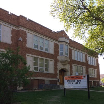 Community school in Regina Saskatchewan, Treaty 4 land - where the children of the world come together to learn, multicultural, inclusive, mindful education