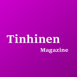 TinhinenMag's profile picture. Le nouveau magazine féminin en ligne #mode #beauté #société #culture #cuisine #lifestyle #santé #maman #Algérie #femmes