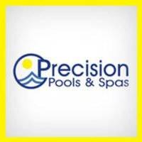 Precisionswimming(@PrecisionPoolz) 's Twitter Profile Photo