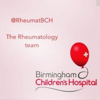 Rheumatology BCH(@RheumatBCH) 's Twitter Profile Photo