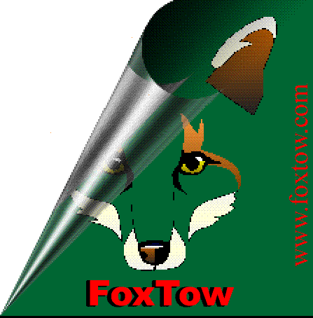 FoxTow's profile picture. 