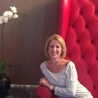 Gillian Clark (@gilly2500) 's Twitter Profile