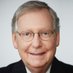 Leader McConnell (@LeaderMcConnell) Twitter profile photo